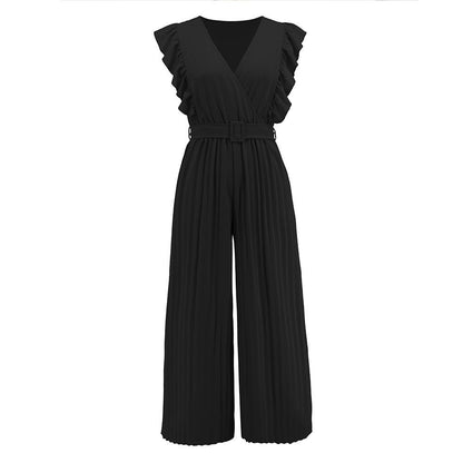 Avalyn® | Moderner und atmungsaktiver Jumpsuit