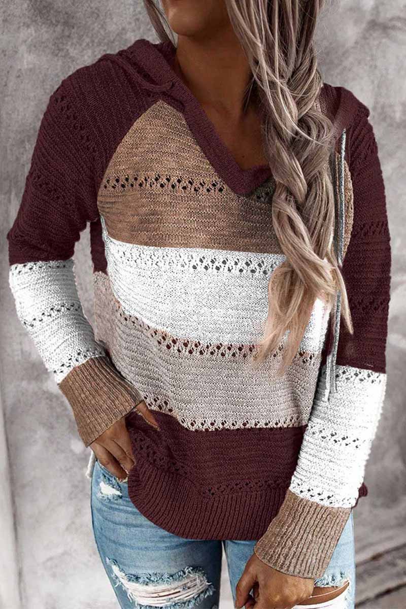 Catia | Elegant und lässig allgemeiner Pullover