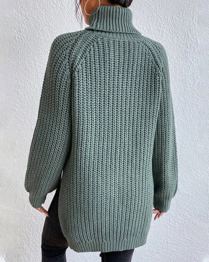 Adolpha | Lässig und Entspannt Winter Pullover