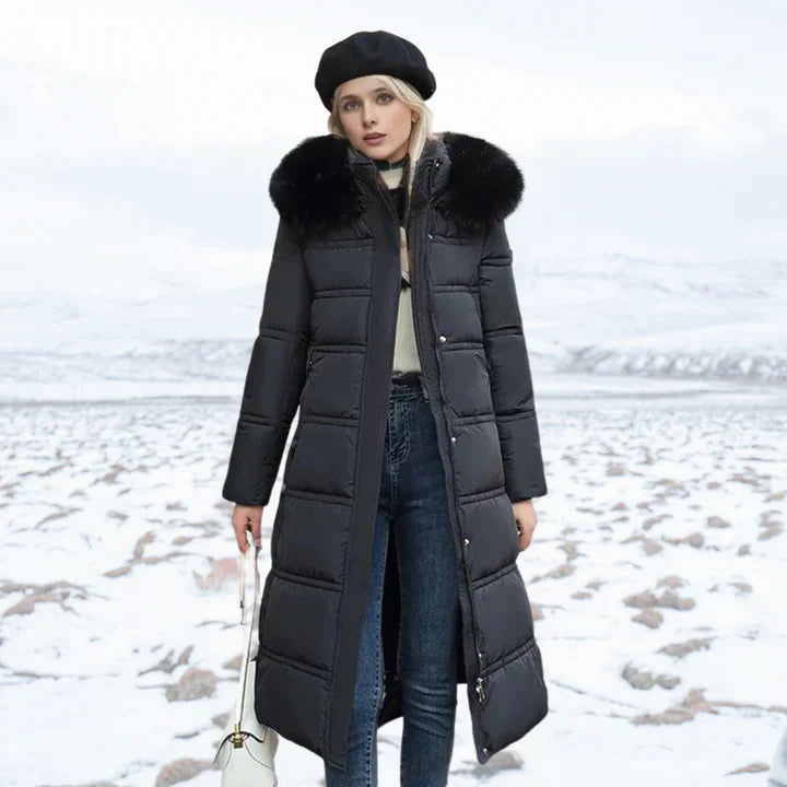 Fenna | Stilvolle und elegante Jacke