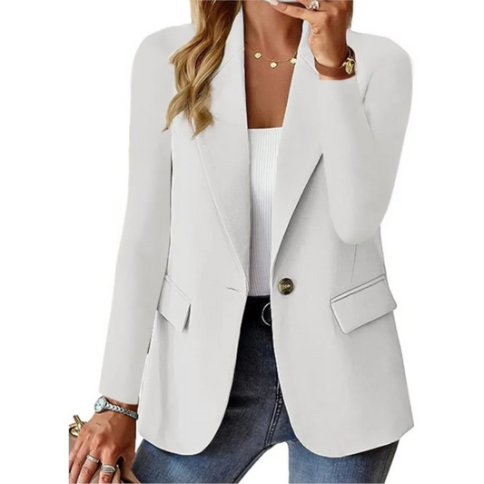 Vladislava® | Lässiger und bequemer allgemeiner Blazer