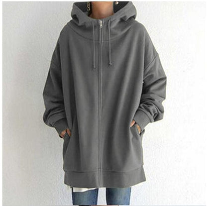 Adya® | Schicker und cooler Hoodie