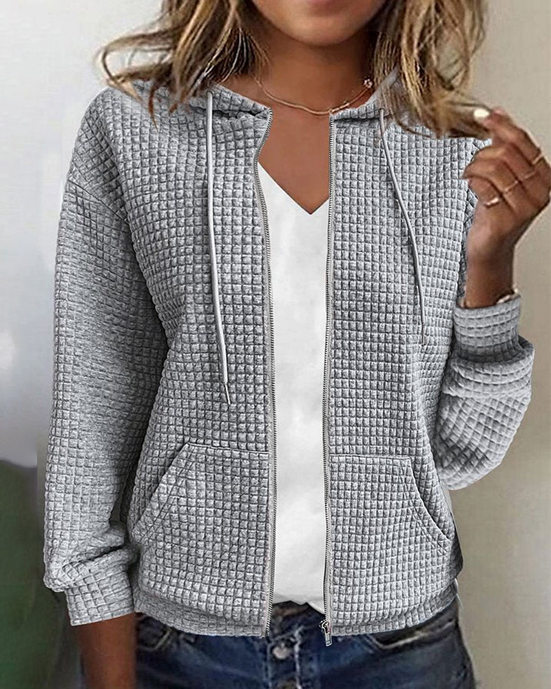 Brenna® | Modern and Versatile general Cardigan