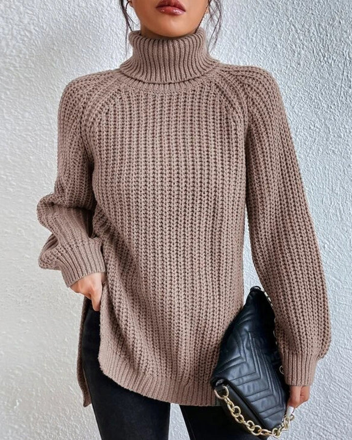 Adolpha | Lässig und Entspannt Winter Pullover