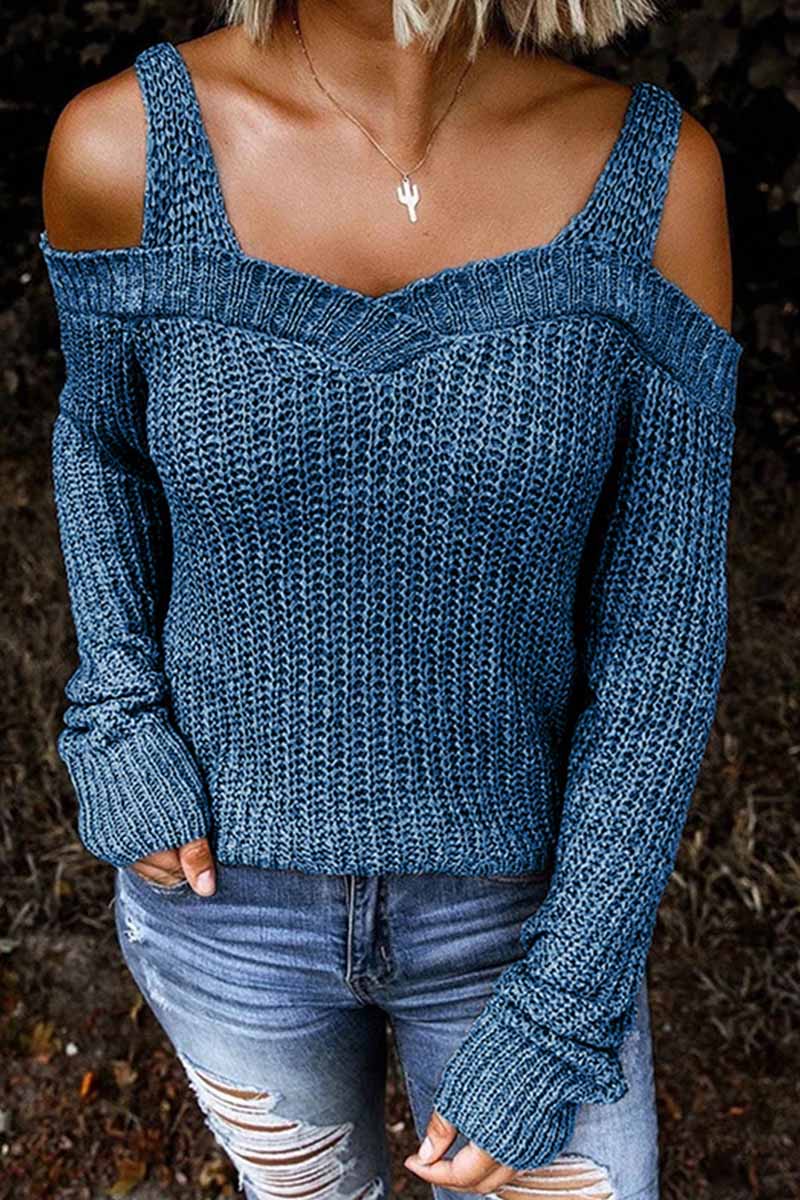 Arabelle | Maßgeschneiderter und eleganter Pullover