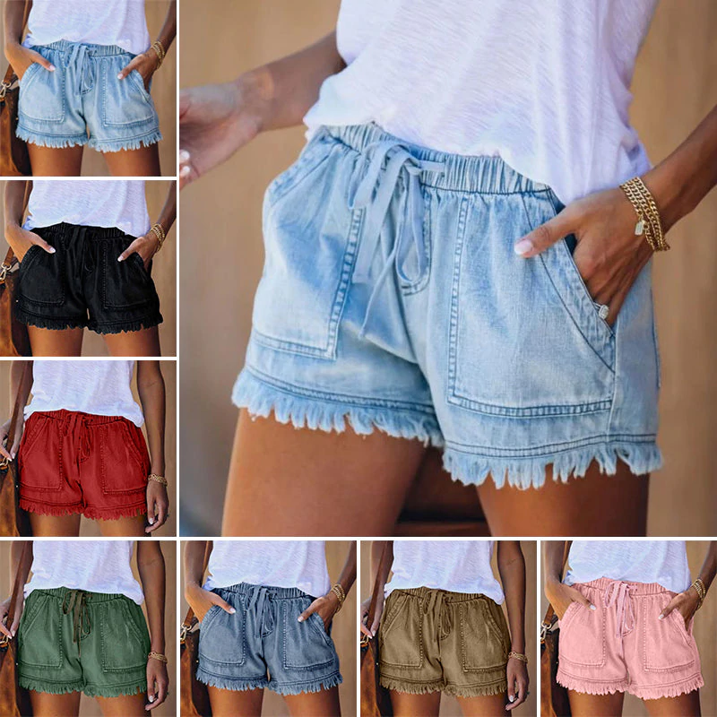 Ella® | Süße und frische Shorts