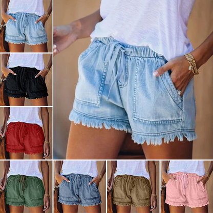 Ella® | Süße und frische Shorts