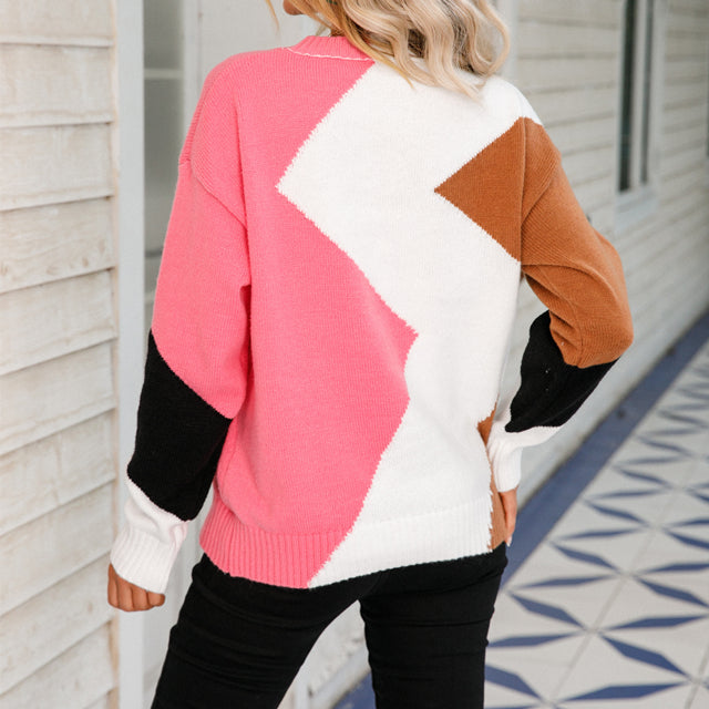 Concetta | Casual und Stylish Winter Pullover