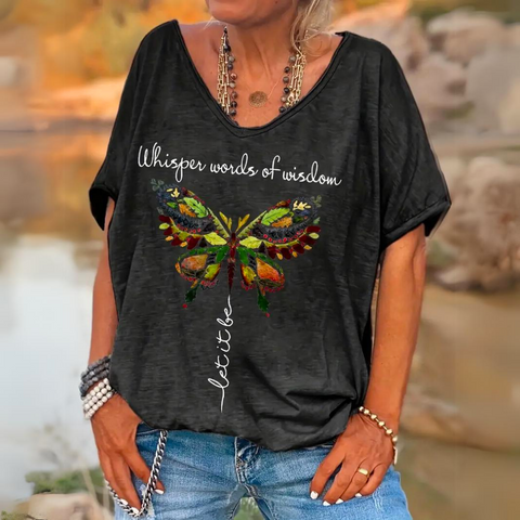 Ivy® |Shirt mit motivierend...