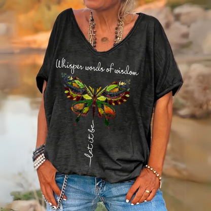 Demetria® | Modernes und leichtes Shirt