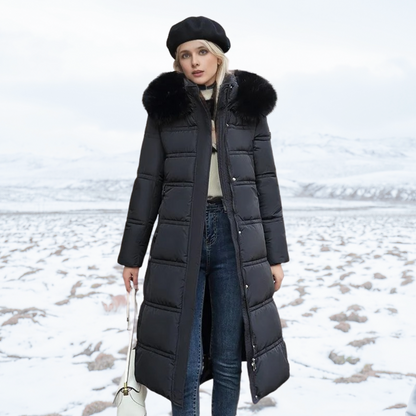 Apolline | Trendige und elegante Winterjacke