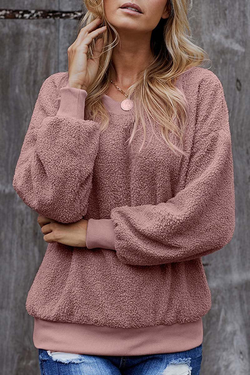 Gladys | Maßgeschneiderte und elegante Winterpullover