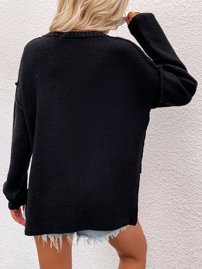 Eunice® | Maßgeschneiderter und eleganter Pullover