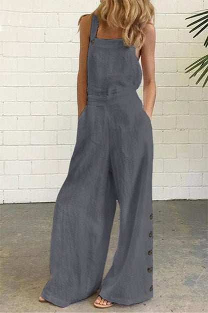 Lucila® | Klassischer und luftiger Jumpsuit