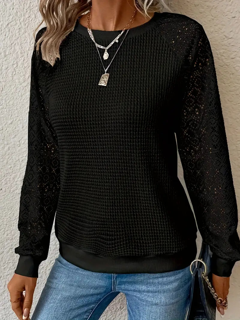 Margo | Stilvoller und eleganter allgemeiner Pullover