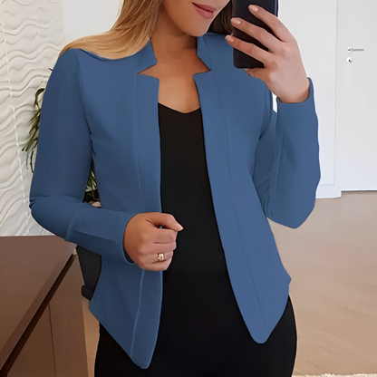 Moana® | Lässiger und bequemer Blazer