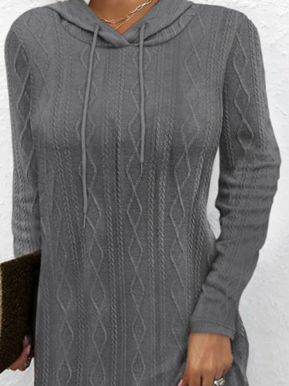 Tacey | Eleganter und lässiger Winterpullover