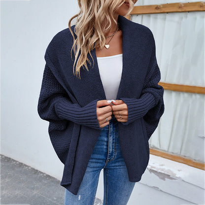 Wren® | Lässige und bequeme Strickjacke