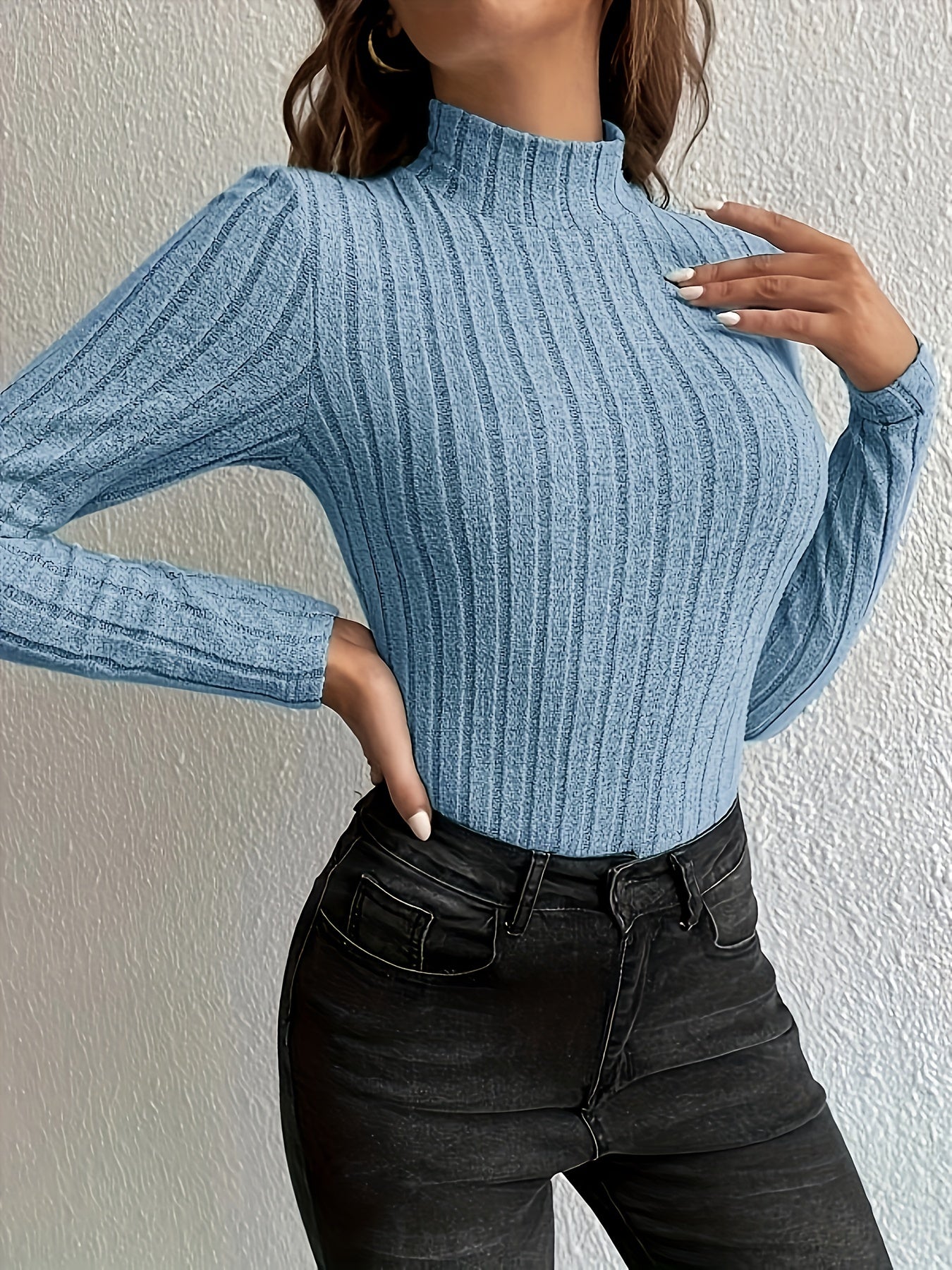 Elisa® | Mühelose und schicke Strickjacke