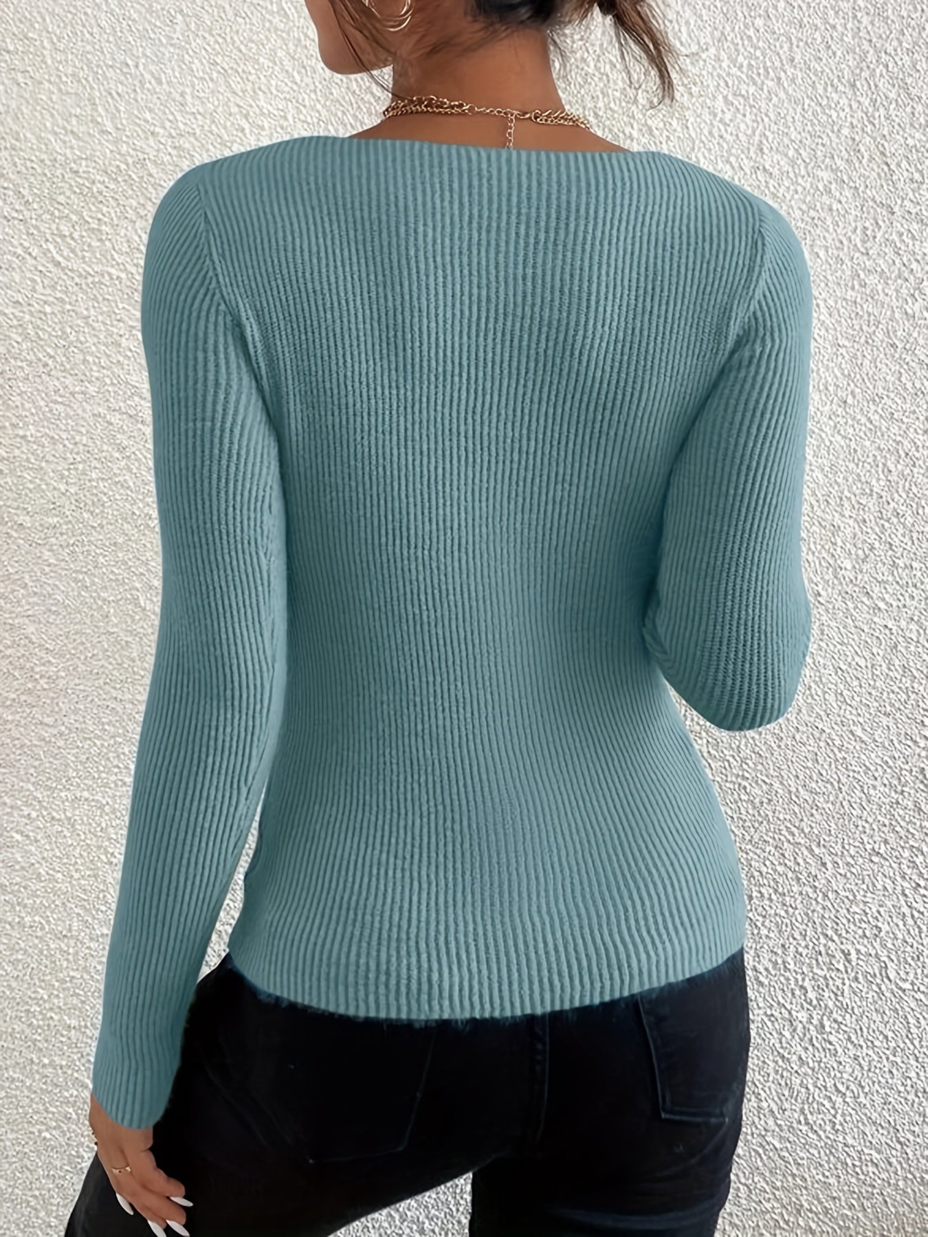 Dyan® | Lässiger und bequemer Pullover