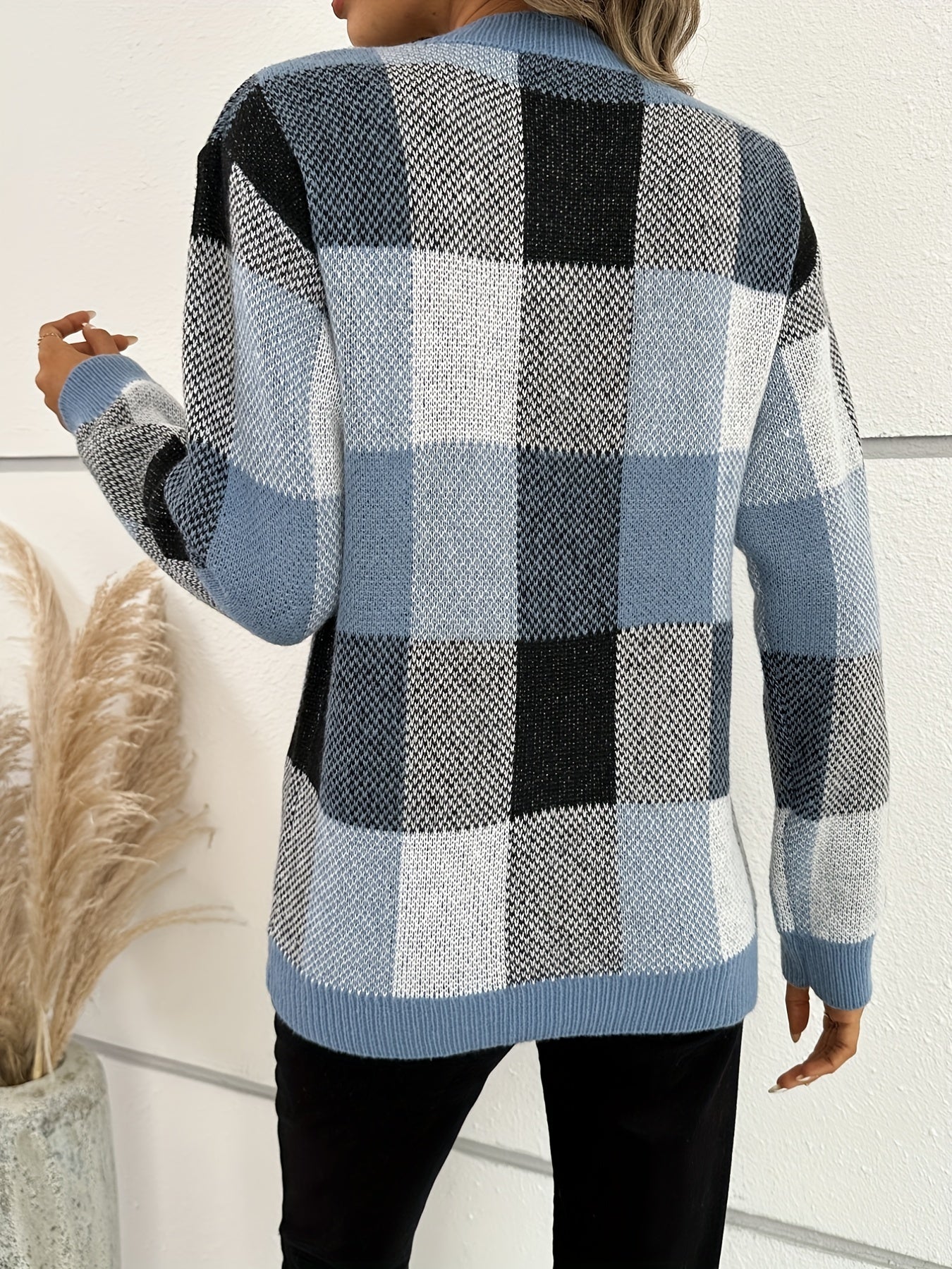 Melanie® | Lässiger und modischer Pullover