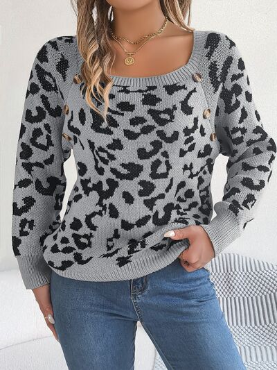 Dana | Elegant und lässig Winter Pullover