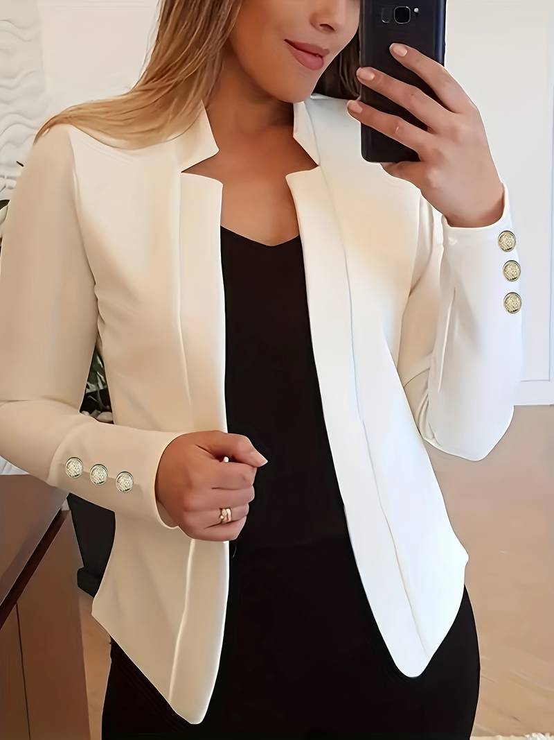 Zosia® | Moderner und modischer allgemeiner Blazer