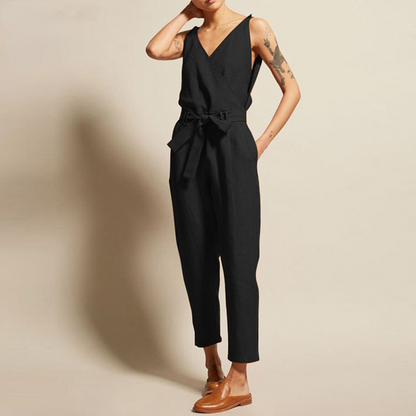 Nina® | Femininer und luftiger Jumpsuit