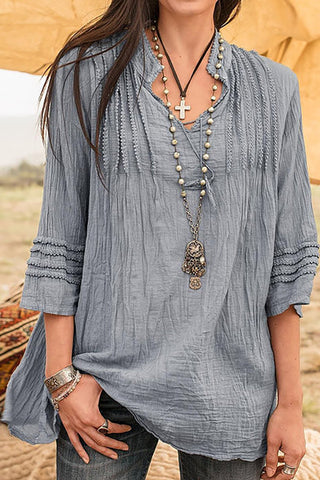 Chantal® | Edle Oversize-Bl...