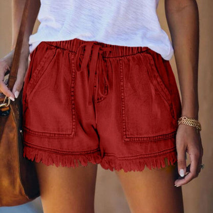 Astra® | Feminine und leichte Shorts