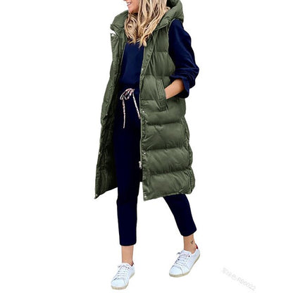 Dejauna | Zeitlose und stylische Winterjacke