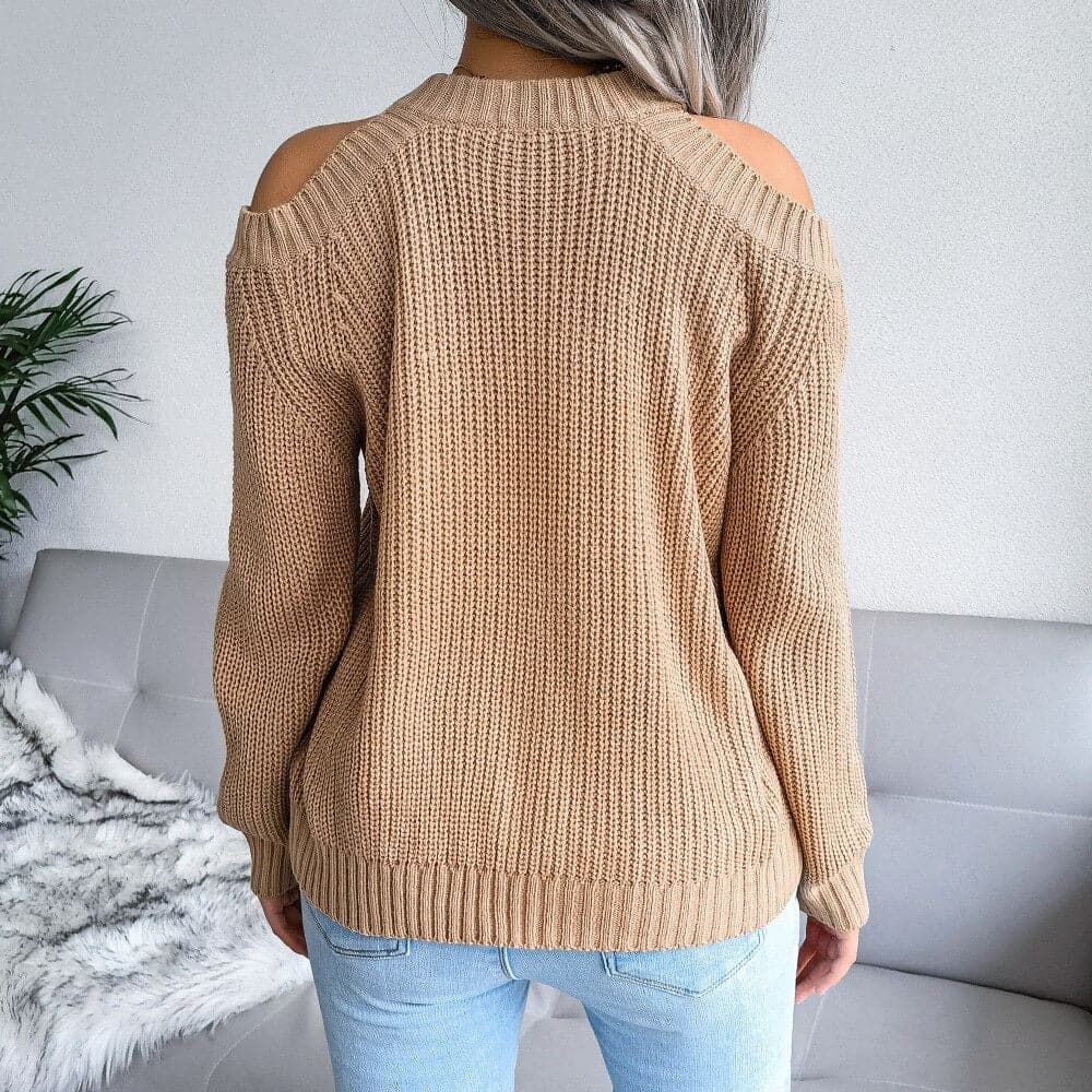 Amélia | Mühelose und schicke Winterpullover