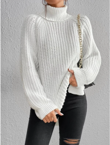 Corinne® | Stilvoller und eleganter allgemeiner Pullover