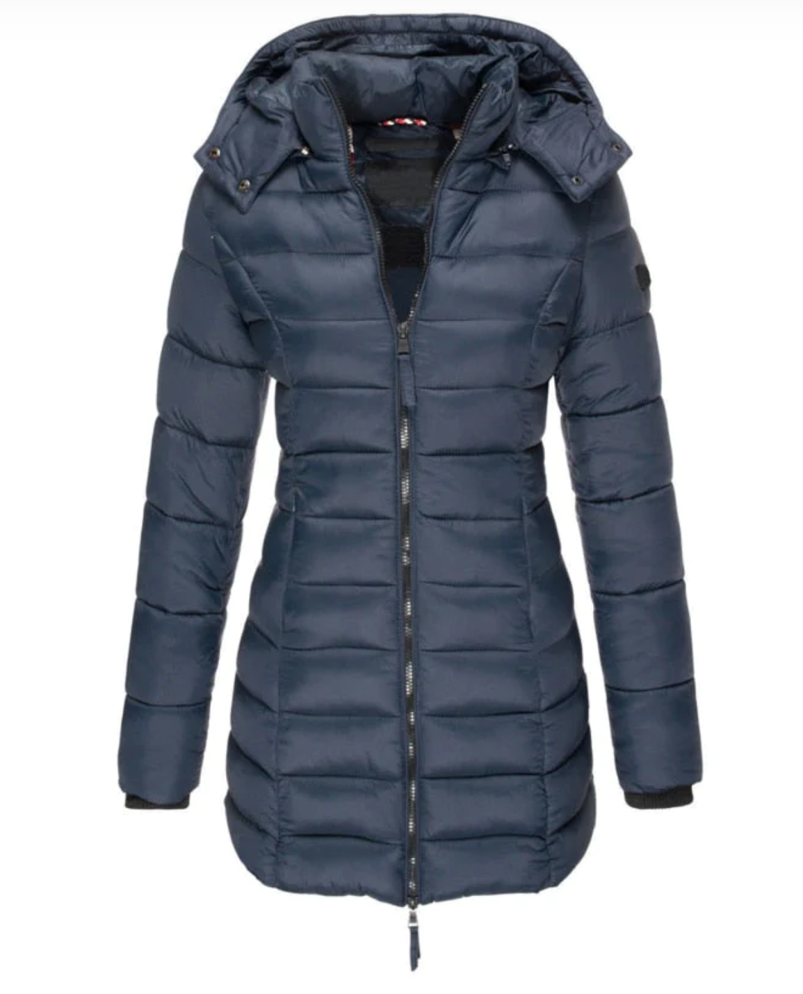 Harper | Bequeme und modische Winterjacke