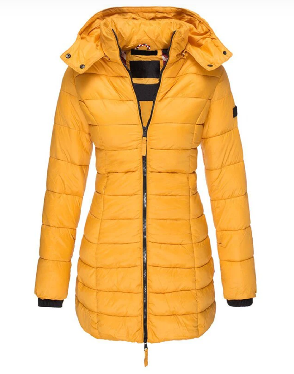 Harper | Bequeme und modische Winterjacke