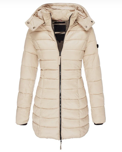 Harper | Bequeme und modische Winterjacke