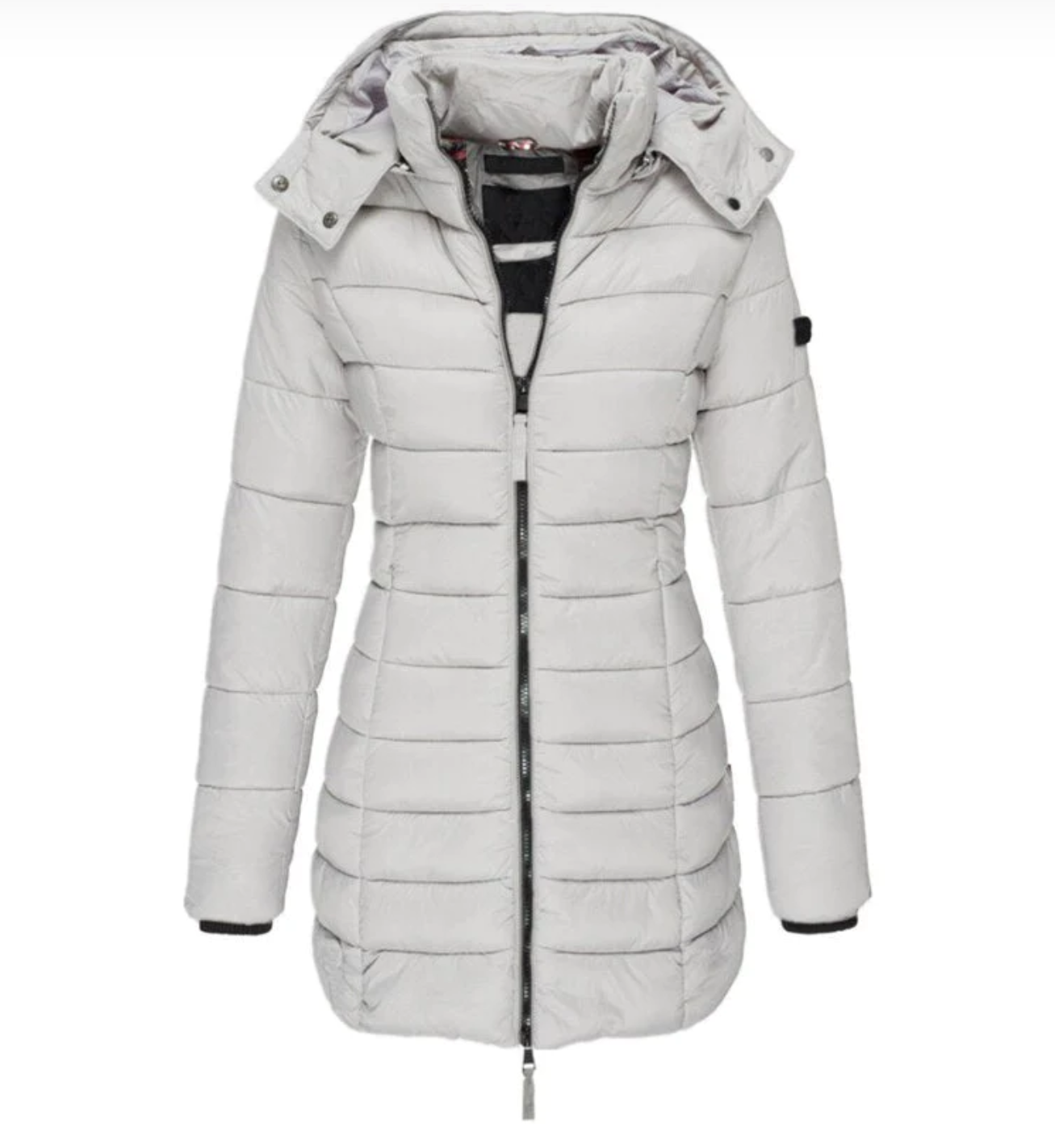 Harper | Bequeme und modische Winterjacke