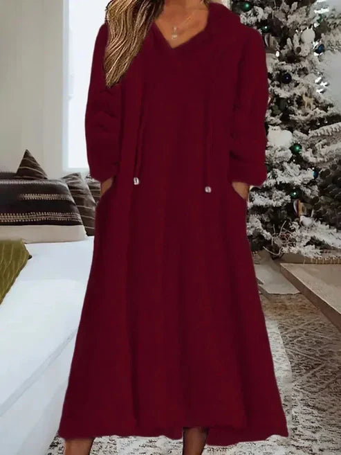 Thilda | Modernes und bequemes Winterkleid