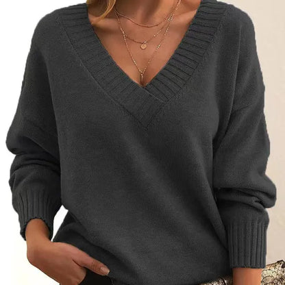 Xiomara | Modern and Versatile Pullover