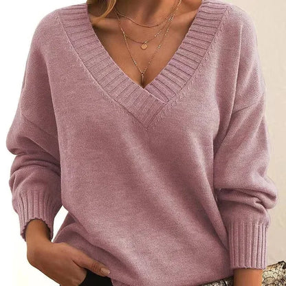 Xiomara | Modern and Versatile Pullover