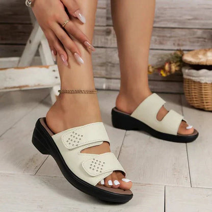 Danica® | Orthopädische Freizeit-Sandalen