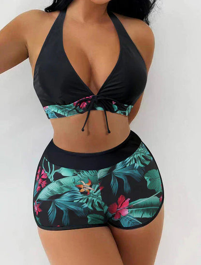 Helmine® | Gemütlicher und luftiger Bikini