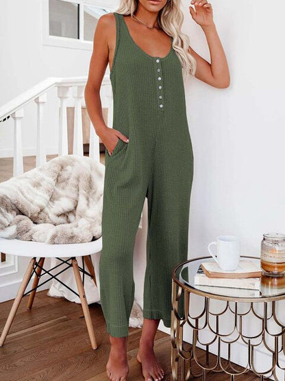 Ariella® | Einfacher und cooler Jumpsuit