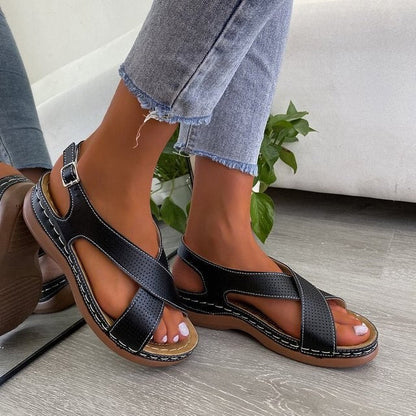 Nadège® | Frische und modische Sandalen