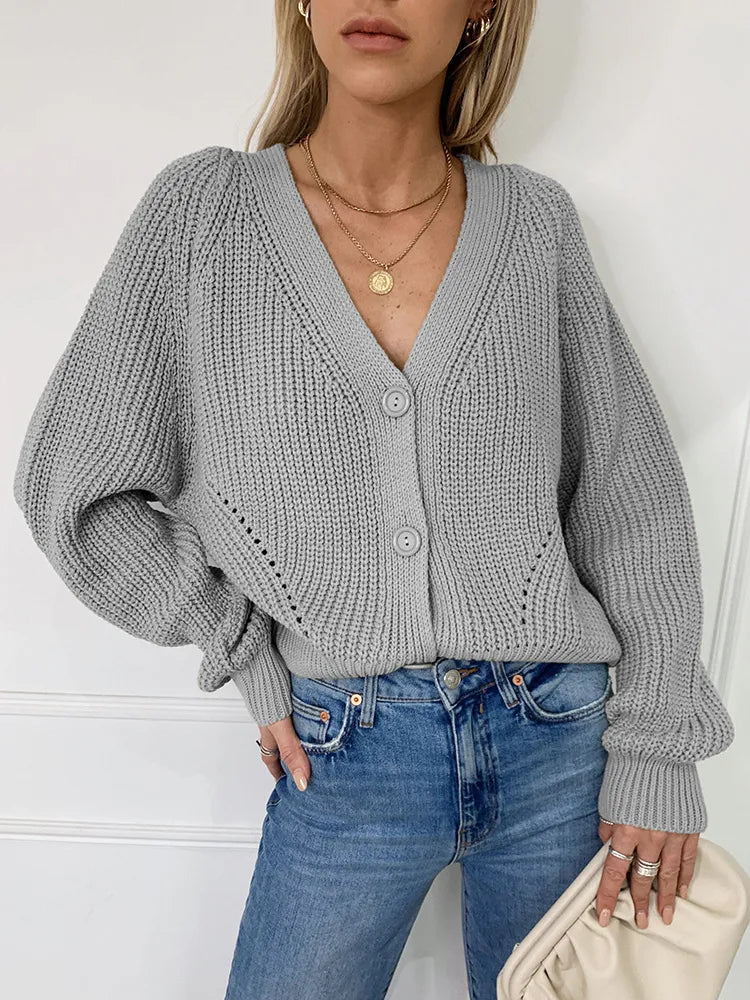 Esperanza | Moderner und modischer Pullover