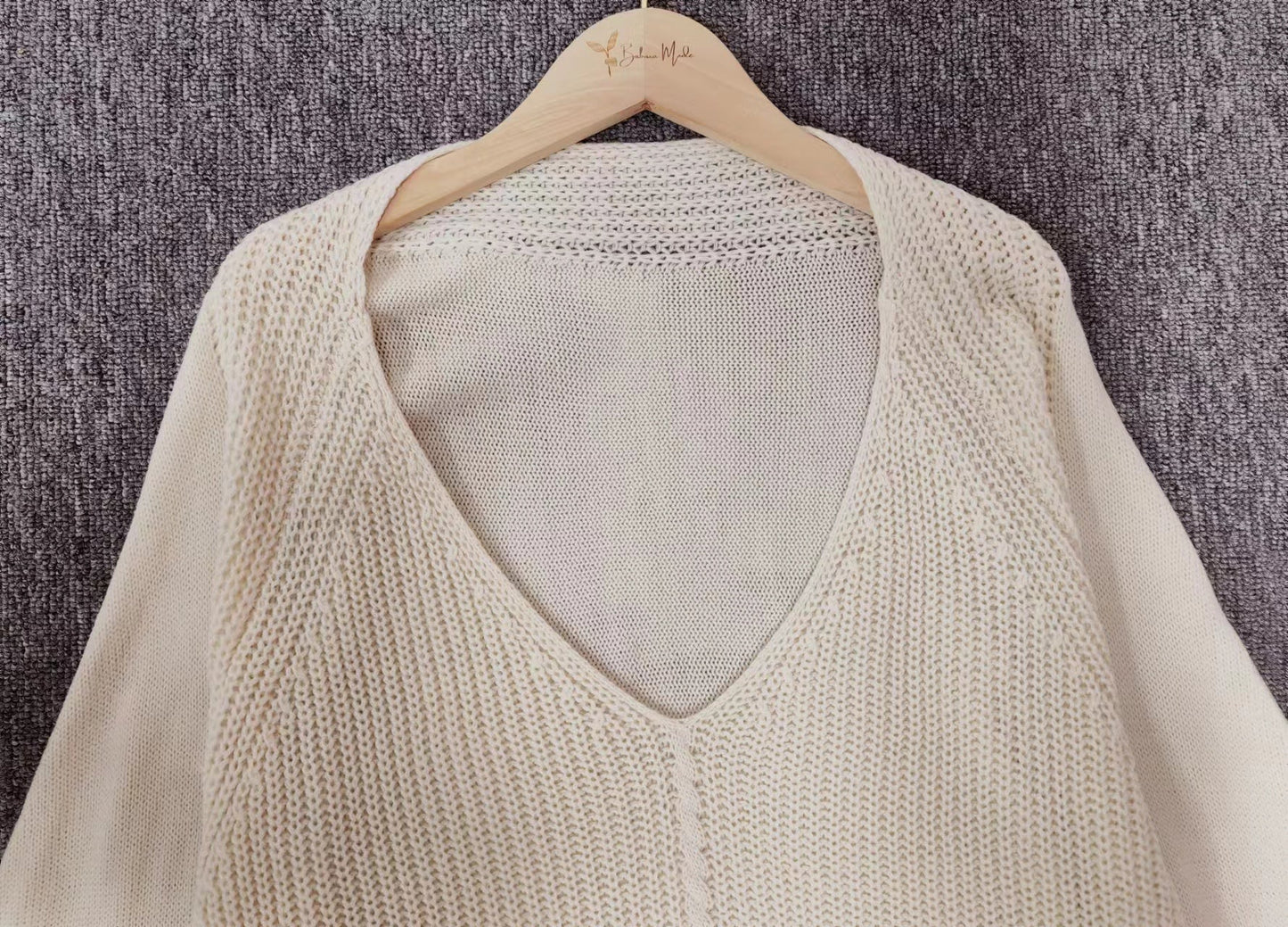 Araluen | Stilvolle und elegante Winterpullover