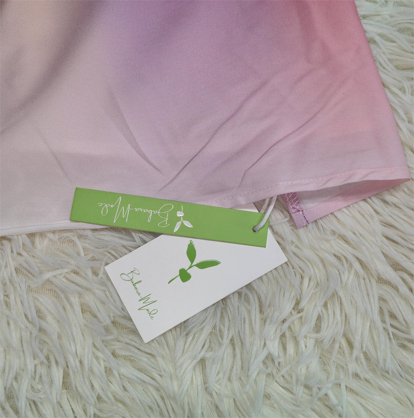 Bliss® | Chic und entspanntes allgemeines Kleid