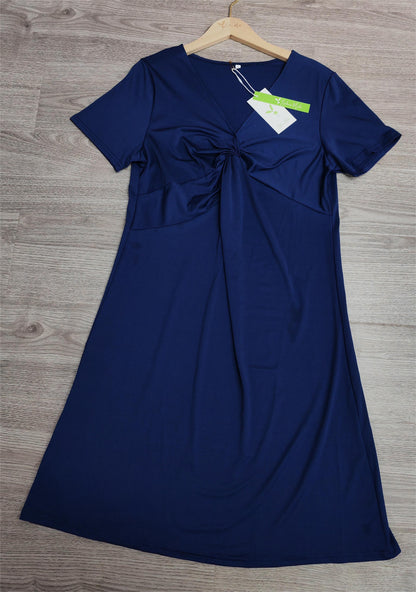 Felicitas® | Unkompliziert und schick allgemeines Kleid