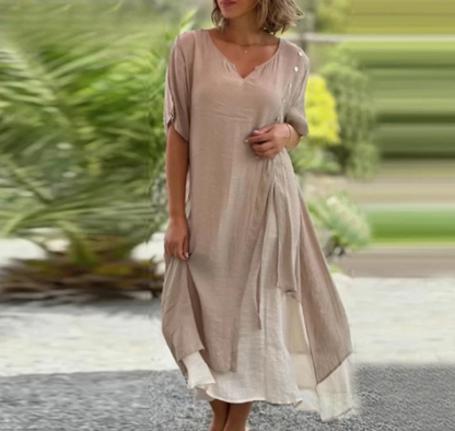 Rosemarie® | Vintage-inspiriertes und cooles Kleid