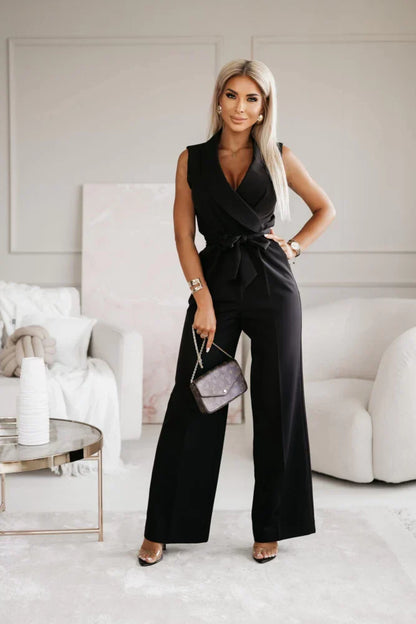 Blake® | Entspannter und zeitloser Jumpsuit